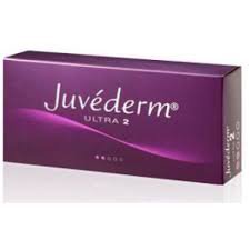 ЮВИДЕРМ УЛЬТРА 2 (Juvederm ULTRA 2)