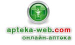 Аптека "Apteka-web"