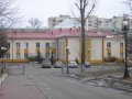 Детская поликлиника №3 Оболонского района