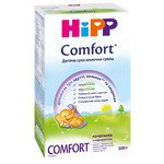 ДЕТСКАЯ СУХАЯ МОЛОЧНАЯ СМЕСЬ "COMFORT" HIPP