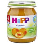 ФРУКТОВОЕ ПЮРЕ АБРИКОСЫ HIPP