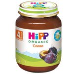 ФРУКТОВОЕ ПЮРЕ СЛИВА HIPP