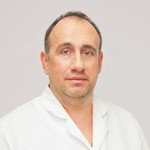 Гордиец Владимир Васильевич