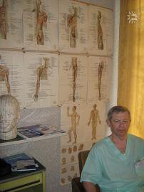 Холомянский Григорий Иосифович