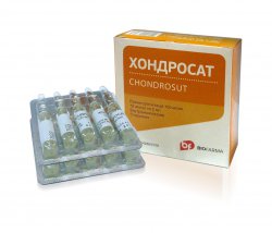 ХОНДРОСАТ