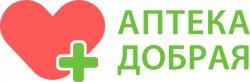 Интернет-аптека "Аптека добрая"