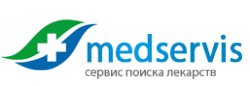 Интернет-аптека "Medservise"