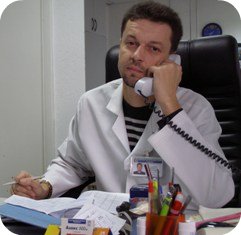 Климчук Александр Александрович