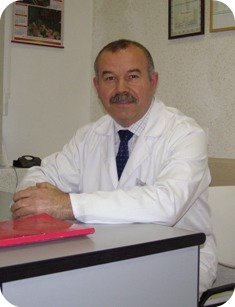 Конев Валерий Геронтиевич