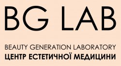 Центр эстетической медицины "BG LAB"