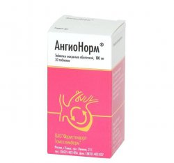 АНГИОНОРМ