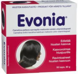 Витамины для волос evonia keratin отзывы thumbnail