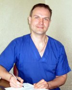 Гончарук Вадим Борисович