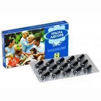 УЛЬТРА АДСОРБ