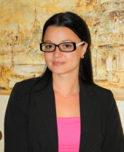 Частный кабинет психоаналитика Татьяны Вергун