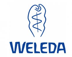 Детская косметика Weleda (Веледа)