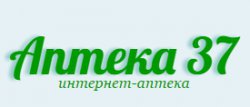 Интернет-аптека "Аптека 37"