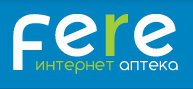 Интернет-аптека "Fere"
