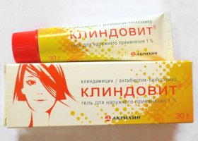 КЛИНДОВИТ: инструкция, отзывы, аналоги, цена в аптеках - Medcentre.com.ua