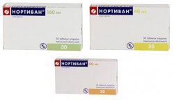 НОРТИВАН