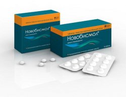НОВОБИСМОЛ