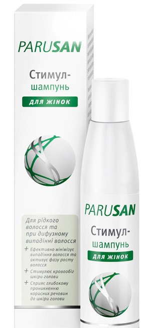 ПАРУСАН: инструкция, отзывы, аналоги, цена в аптеках - Medcentre.com.ua
