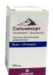 САЛЬМЕКОРТ