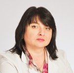 Шпаковская Елена Викторовна