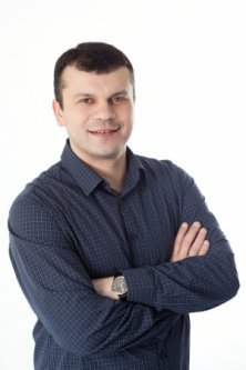 Аксенов Алексей Анатольевич