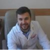 Бережной Антон Владимирович