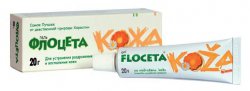 ФЛОЦЕТА ГЕЛЬ