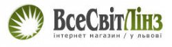 Интернет-магазин "ВсеСвіт Лінз"
