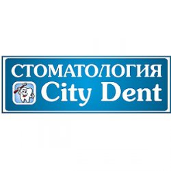 Стоматология "City Dent"