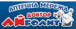 Аптечная сеть "Доктор Айболит"