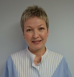 Дубас Дина Юнусовна