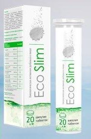 eco slim co la jest