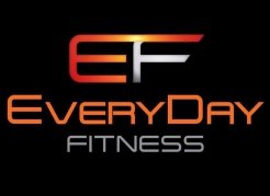 Фитнес клуб "EveryDay Fitness"