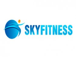 Фитнес клуб "Sky Fitness"