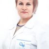 Харченко Виктория Александровна