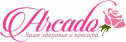 Интернет магазин ARCADO (АРКАДО)