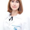 Качмала Любовь Александровна