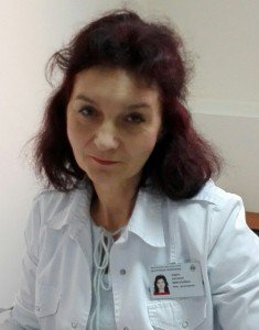 Кищук Наталья Николаевна