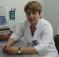 Климанская Наталия Александровна