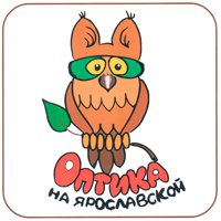 Оптика на Ярославской