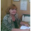 Симонова Галина Яковлевна