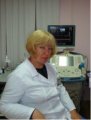 Соснина Марина Леонидовна