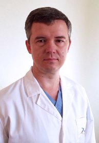 Яковлев Павел Георгиевич