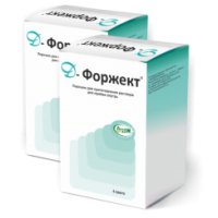 Д-ФОРЖЕКТ