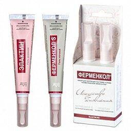 Ферменкол Гель Инструкция По Применению Цена