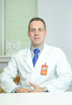 Лукашенко Андрей Владимирович